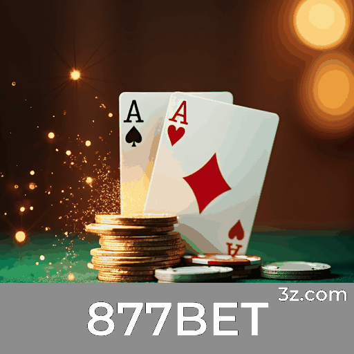 877BET: Jogo em Tempo Real para Brasileiros
