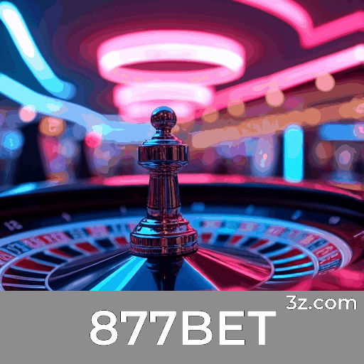 877BET: Plataforma de Apostas Confiável e Premiada