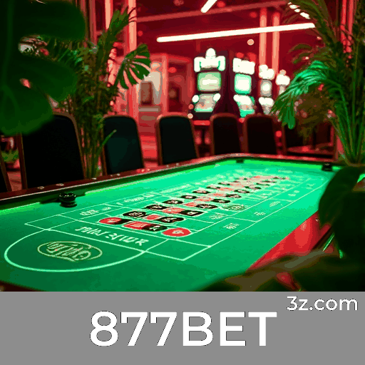 877BET Verde: Responsabilidade e Sustentabilidade