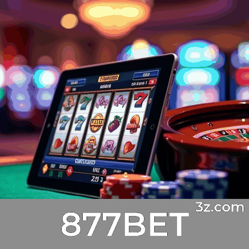 877BET Casino: Exclusivo Programa VIP