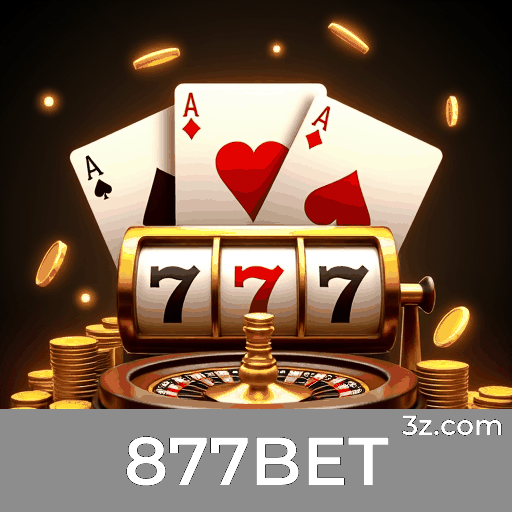 877BET: Jogo em Tempo Real para Brasileiros